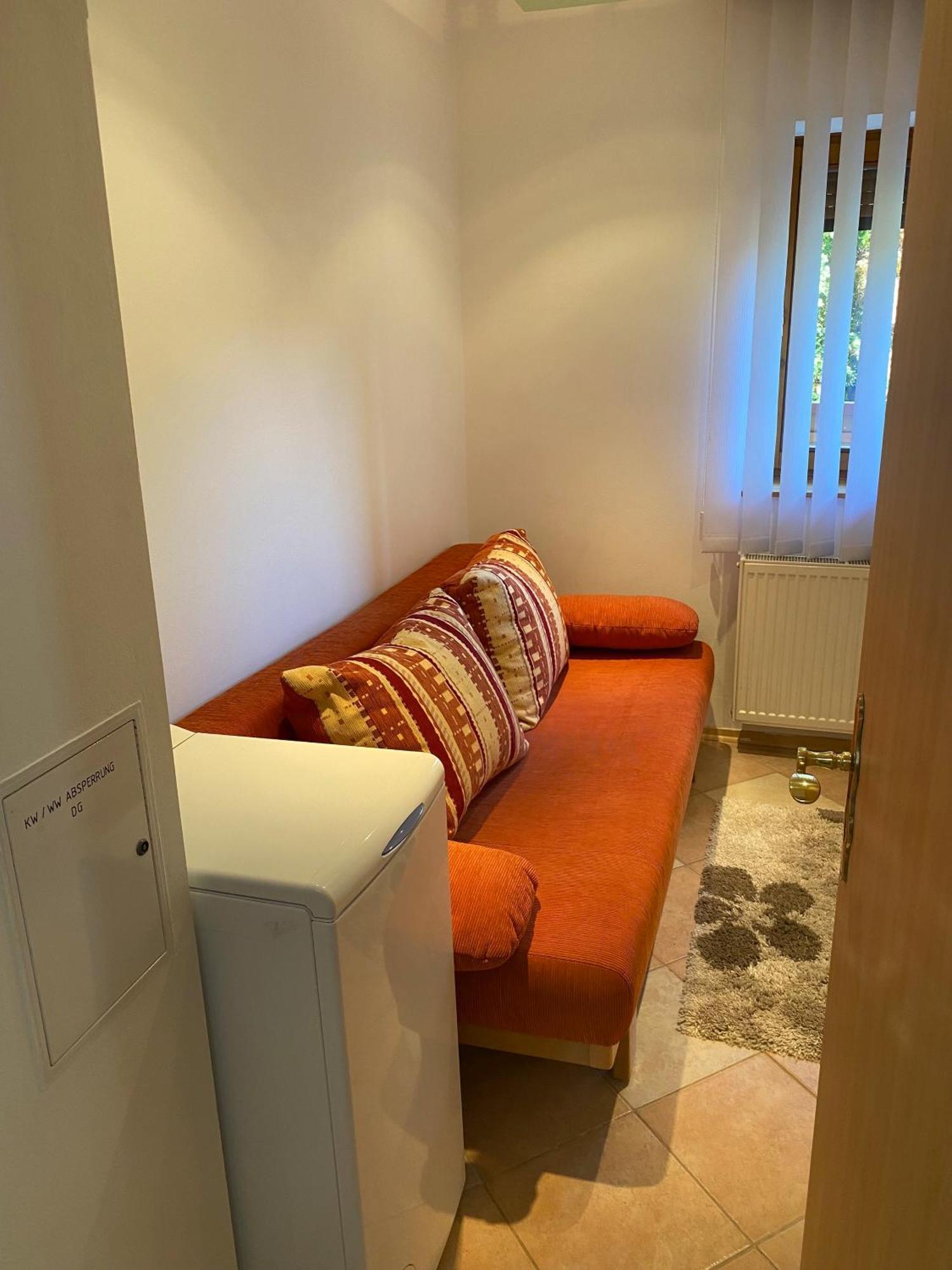Haus Lucia Apartman Eger Kültér fotó