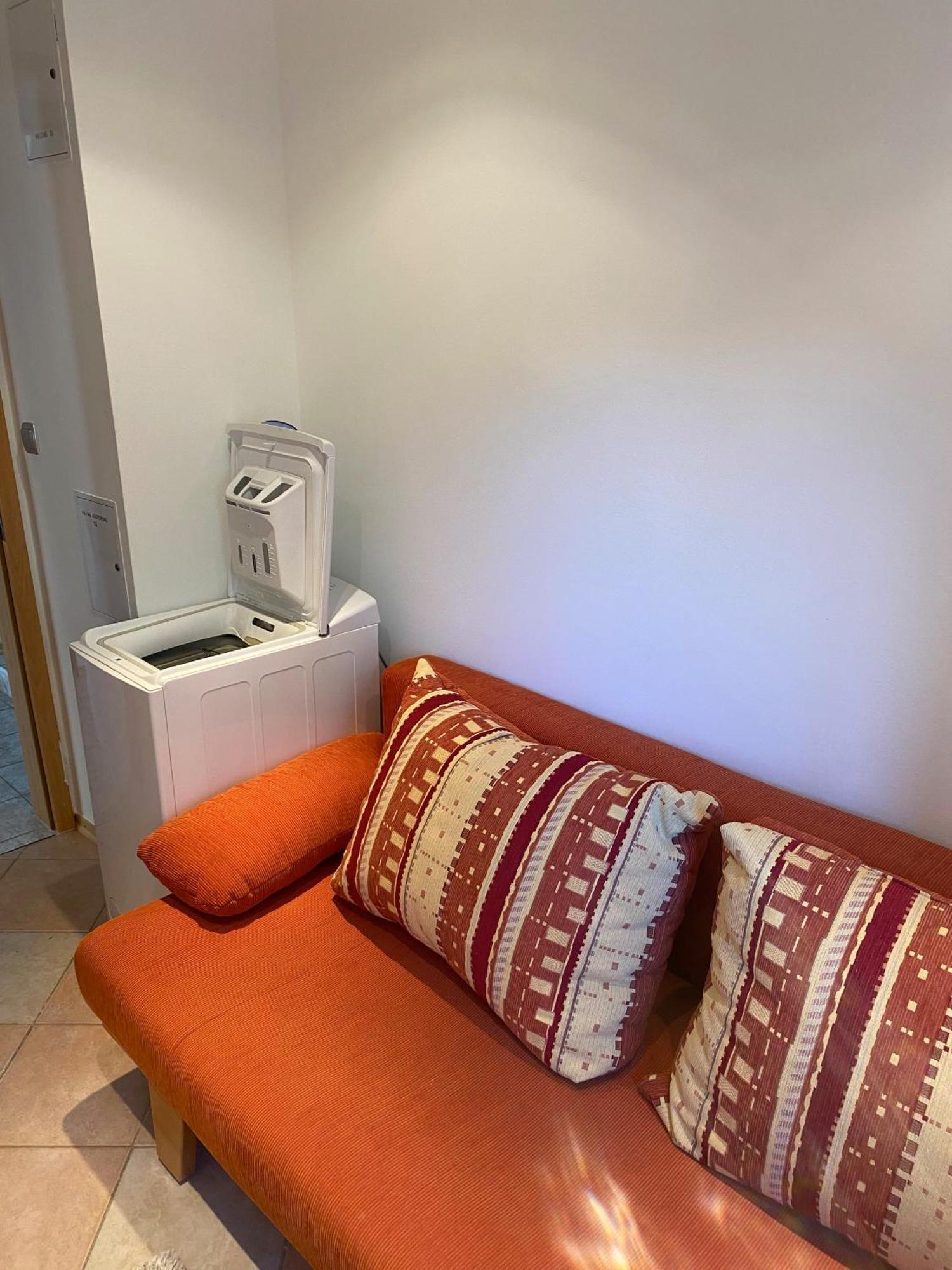 Haus Lucia Apartman Eger Kültér fotó