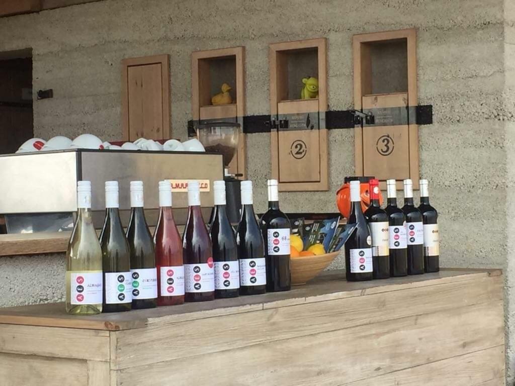 Haus Lucia Apartman Eger Kültér fotó