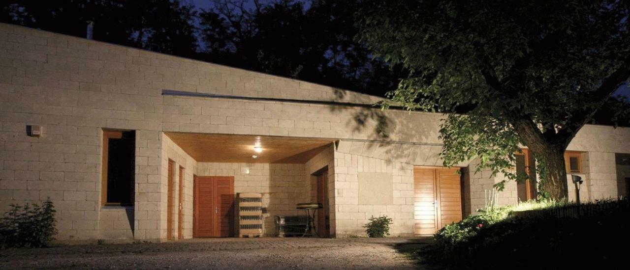 Haus Lucia Apartman Eger Kültér fotó
