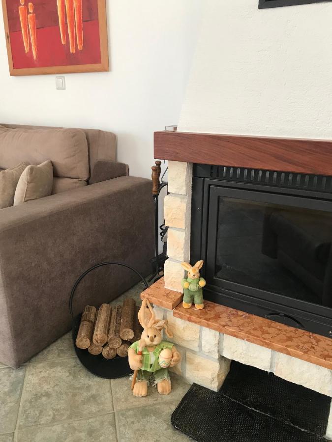 Haus Lucia Apartman Eger Kültér fotó